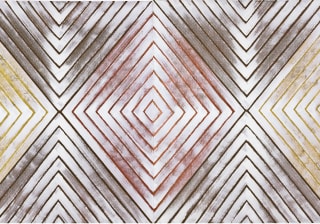 Gordon Bennett, Australia 1955–2014 / Number twelve 2007 / Synthetic polymer paint on linen